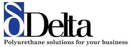 DELTA POLYURETHANE SOLUTIONS FOR YOUR BUSINESS trademark