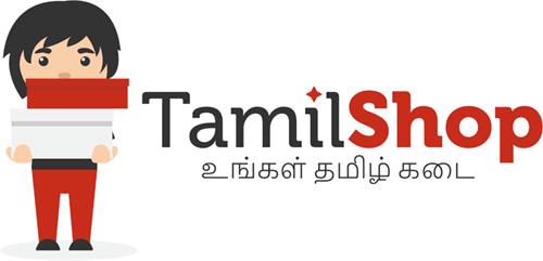 TamilShop trademark