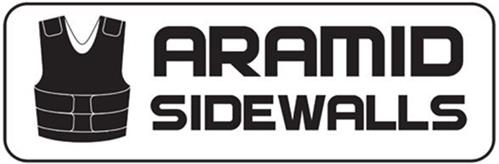 ARAMID SIDEWALLS trademark