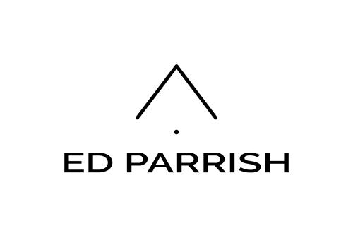 ED PARRISH trademark