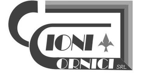 CIONI CORNICI SRL trademark