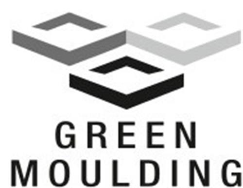 GREEN MOULDING trademark