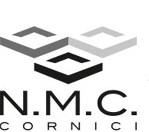 N.M.C. CORNICI trademark