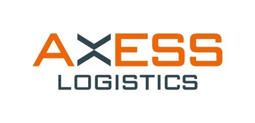 AXESS LOGISTICS trademark