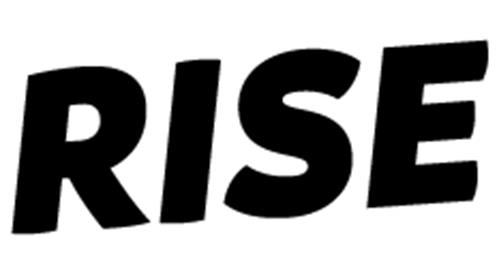 RISE trademark