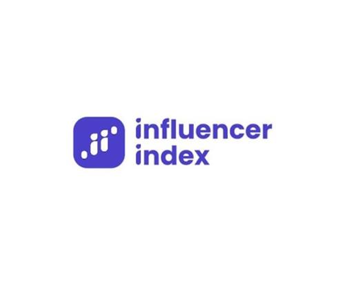 Influencer Index trademark