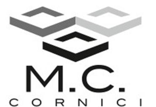 М.C. CORNICI trademark