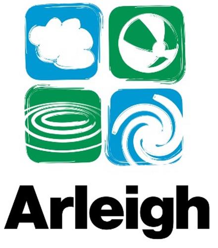 Arleigh trademark