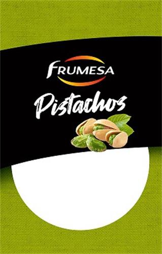 FRUMESA PISTACHOS trademark