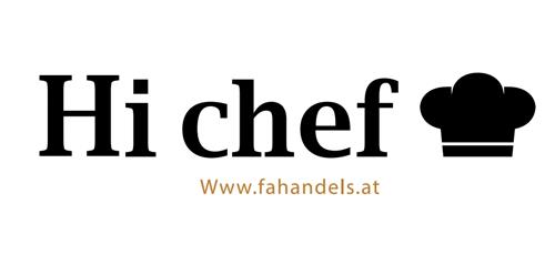 Hi chef trademark