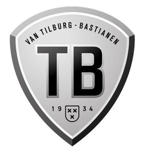 Van Tilburg-Bastianen TB 1934 trademark