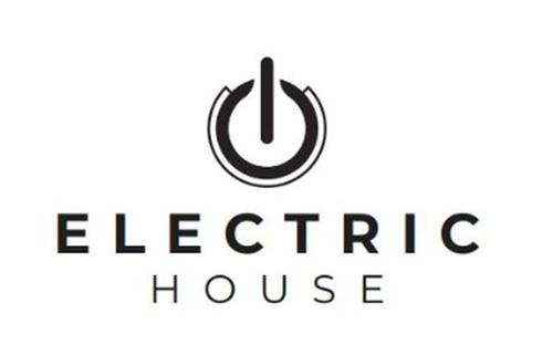 ELECTRIC HOUSE trademark