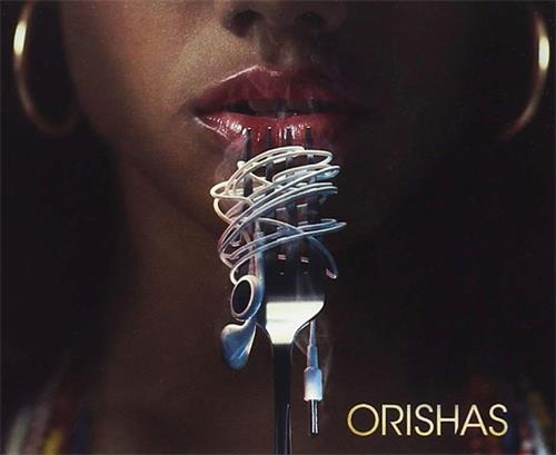 Orishas trademark