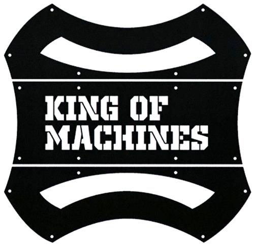 KING OF MACHINES trademark