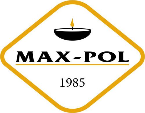 MAX-POL 1985 trademark