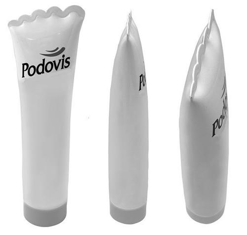 PODOVIS trademark