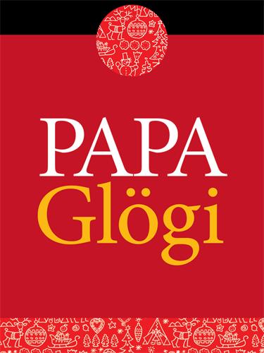 PAPA Glögi trademark