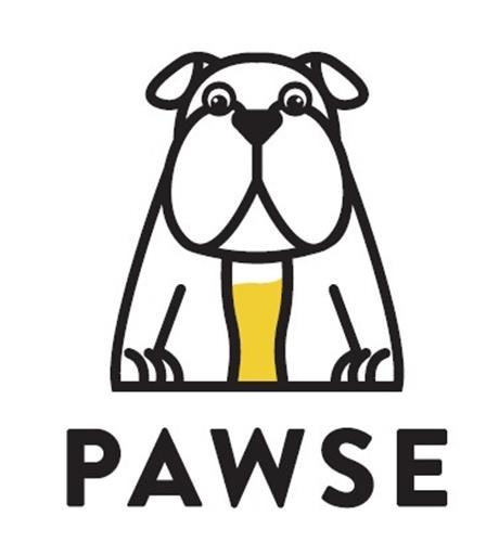 PAWSE trademark