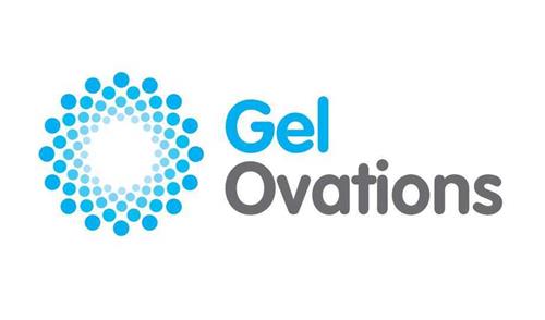 Gel Ovations trademark