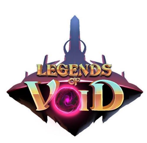 LEGENDS OF VOID trademark