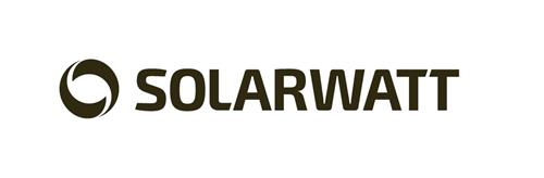 SOLARWATT trademark