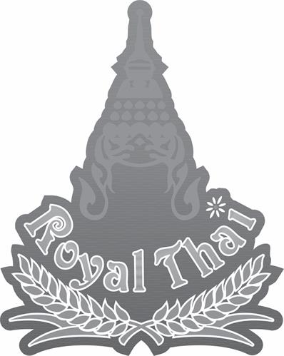 Royal Thai trademark