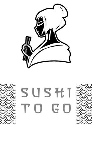 SUSHI TO GO trademark