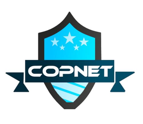 COPNET trademark