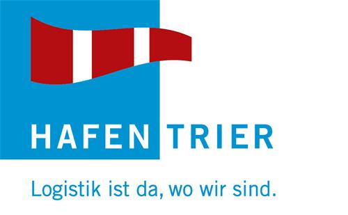 HAFEN TRIER Logistik ist da, wo wir sind trademark