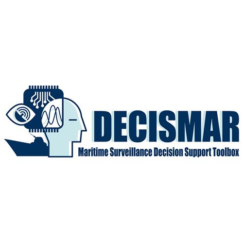 DECISMAR Maritime Surveillance Decision Support Toolbox trademark