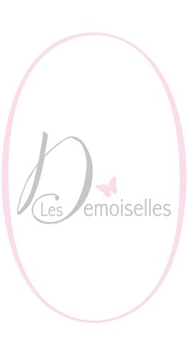 Les demoiselles trademark