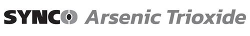 SYNCO ARSENIC TRIOXIDE trademark