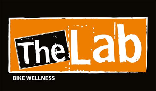 THE LAB BIKE WELLNESS trademark