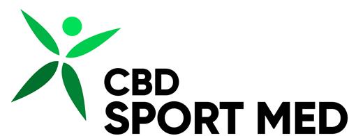 CBD SPORT MED trademark