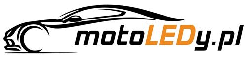 motoLEDy.pl trademark