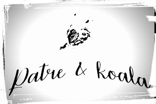 patre & koala trademark