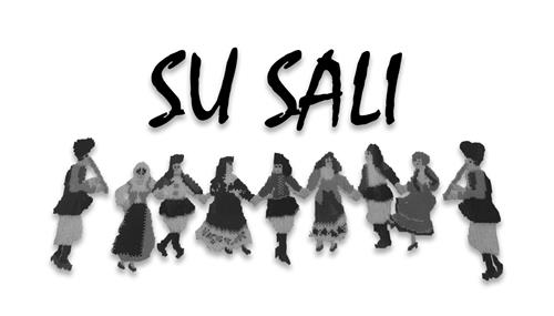 SU SALI trademark