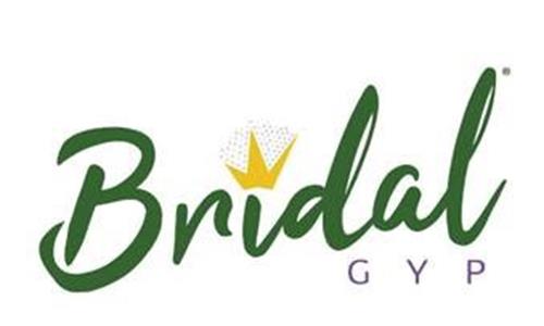 BRIDAL GYP trademark