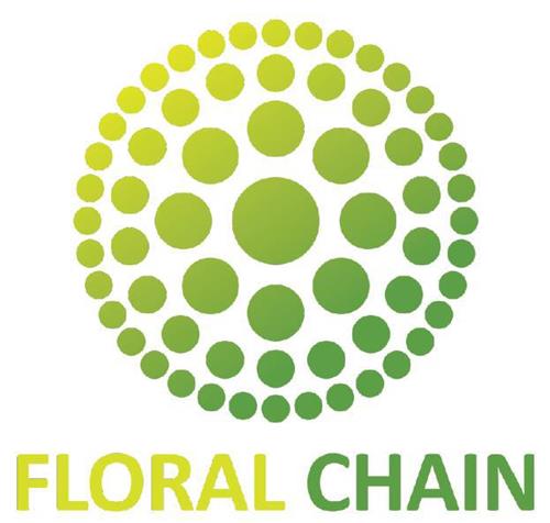 FLORAL CHAIN trademark