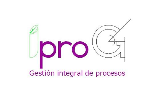 IProG  Gestión Integral de Procesos trademark