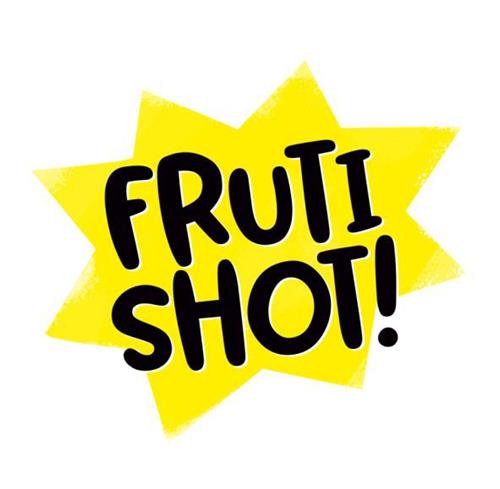 FRUTI SHOT! trademark