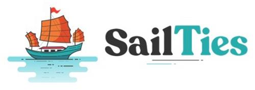 SailTies trademark