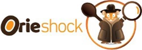 Orieshock trademark