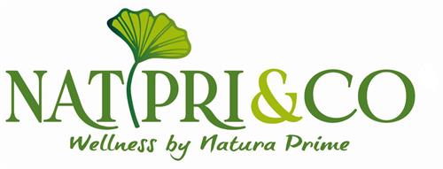 NATPRI&CO Wellness by Natura Prime trademark