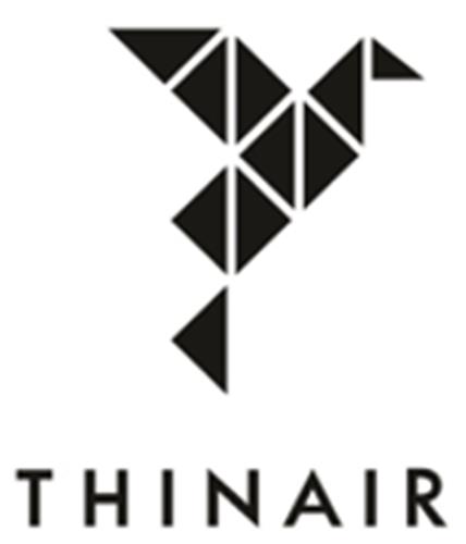 THINAIR trademark