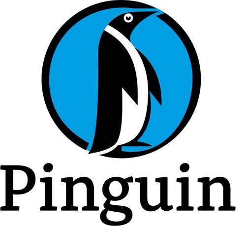 PINGUIN trademark