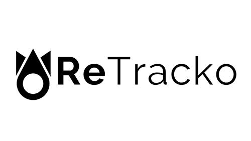 RETRACKO trademark