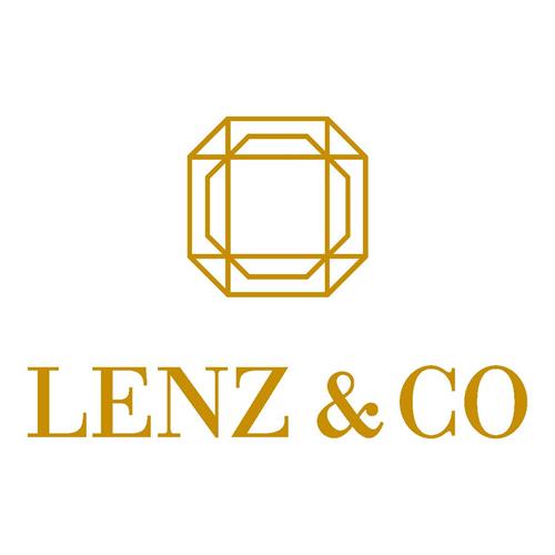 LENZ & CO trademark