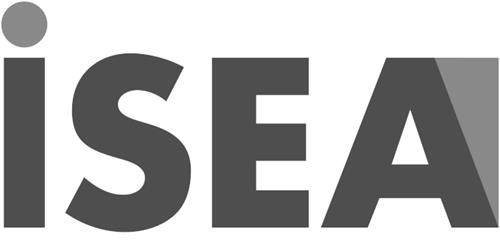 ISEA trademark