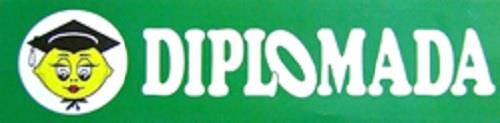 DIPLOMADA trademark